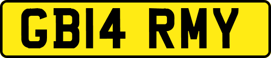 GB14RMY