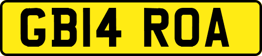 GB14ROA