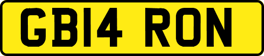 GB14RON