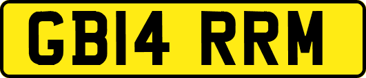 GB14RRM