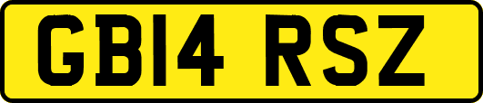 GB14RSZ