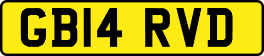 GB14RVD