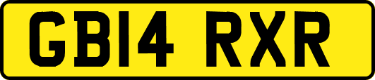 GB14RXR