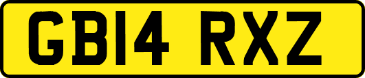 GB14RXZ