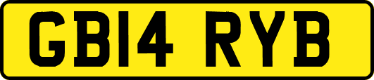 GB14RYB