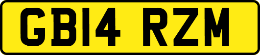 GB14RZM