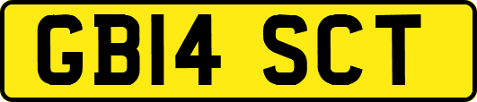 GB14SCT