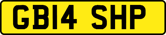 GB14SHP