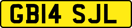 GB14SJL