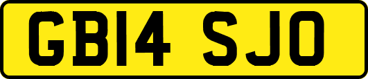 GB14SJO