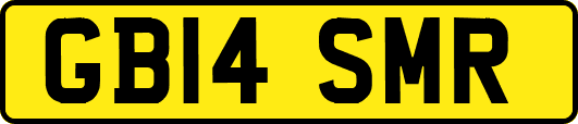 GB14SMR
