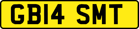 GB14SMT