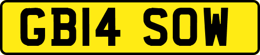 GB14SOW