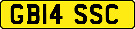 GB14SSC