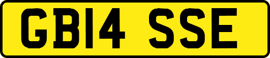 GB14SSE