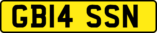 GB14SSN