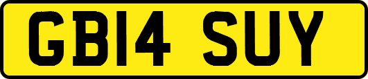 GB14SUY