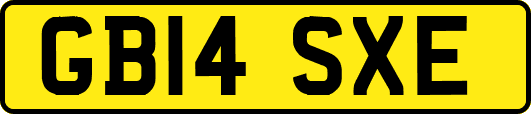 GB14SXE