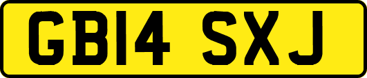 GB14SXJ