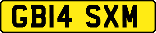 GB14SXM