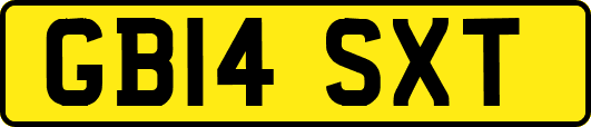 GB14SXT