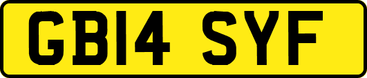 GB14SYF