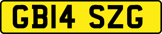 GB14SZG