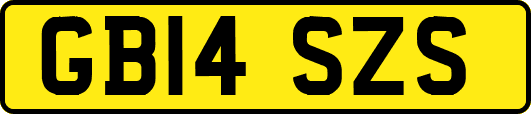 GB14SZS