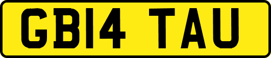 GB14TAU