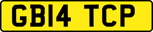 GB14TCP