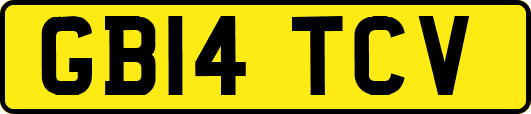GB14TCV