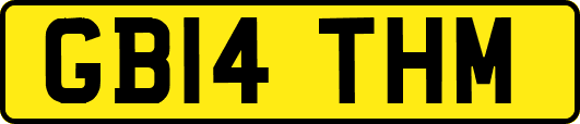 GB14THM