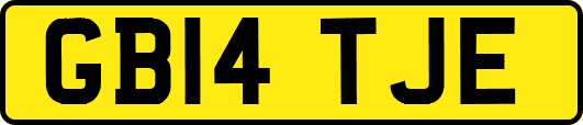 GB14TJE