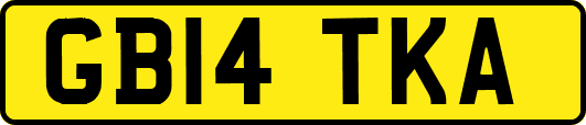 GB14TKA