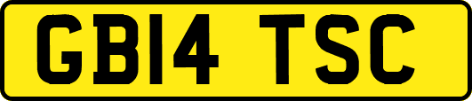 GB14TSC