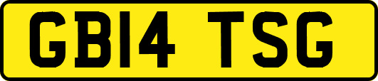 GB14TSG