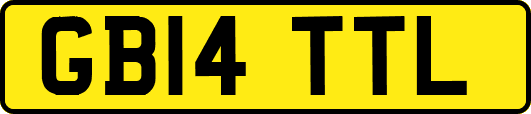 GB14TTL