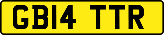 GB14TTR