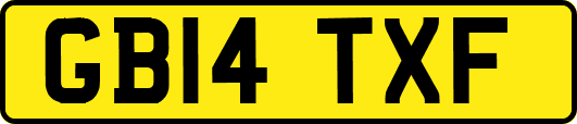 GB14TXF