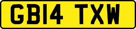 GB14TXW