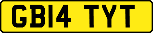 GB14TYT