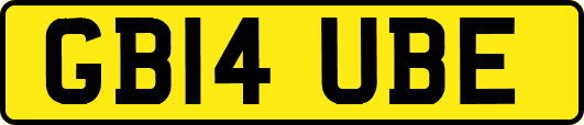 GB14UBE