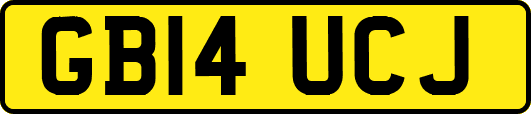 GB14UCJ
