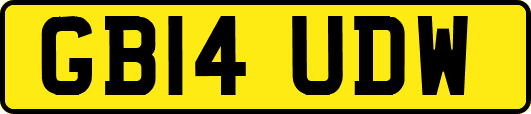 GB14UDW