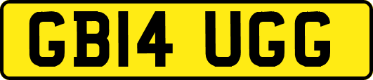 GB14UGG