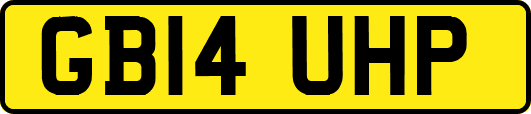 GB14UHP