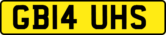 GB14UHS