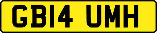 GB14UMH