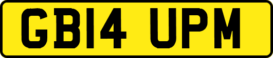 GB14UPM