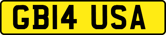 GB14USA